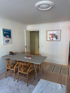 Apartament | 1 dormitori 