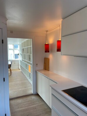 Room - Elegant Apartment In Central (Copenhagen)