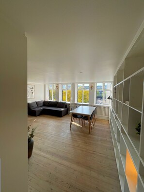 Room - Elegant Apartment In Central (Copenhagen)