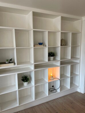 Room - Elegant Apartment In Central (Copenhagen)