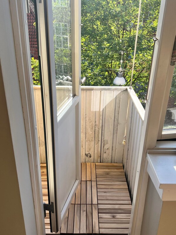 1 bedroom - N Rrebro Gem in K Benhavn (Copenhagen)