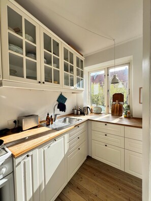 1 bedroom - N Rrebro Gem in K Benhavn (Copenhagen)