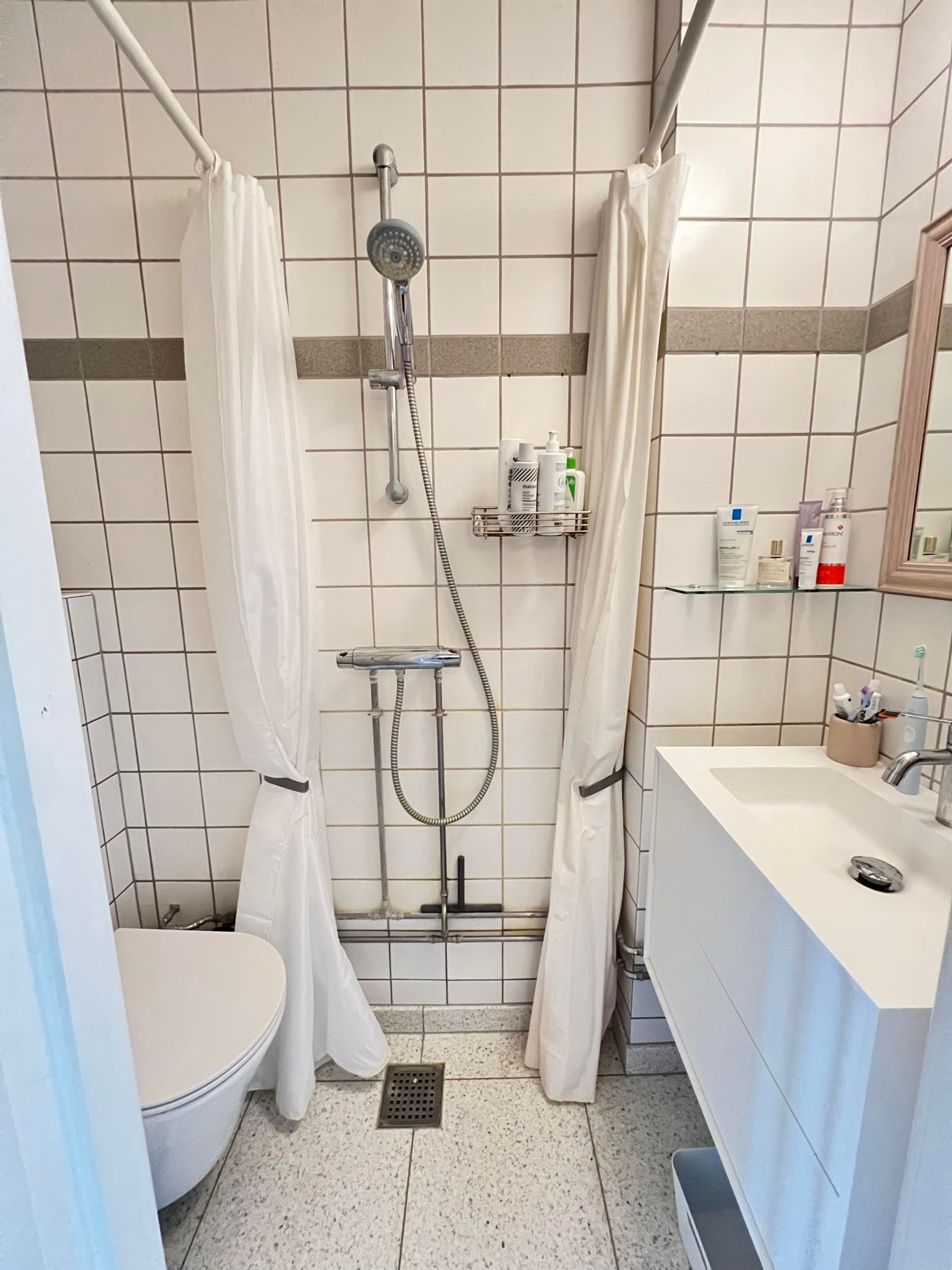 Lejlighed | 1 soveværelse