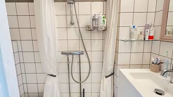 Lejlighed | 1 soveværelse