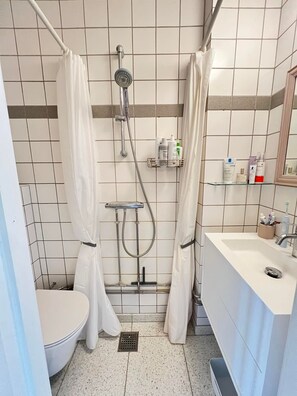 1 bedroom - N Rrebro Gem in K Benhavn (Copenhagen)