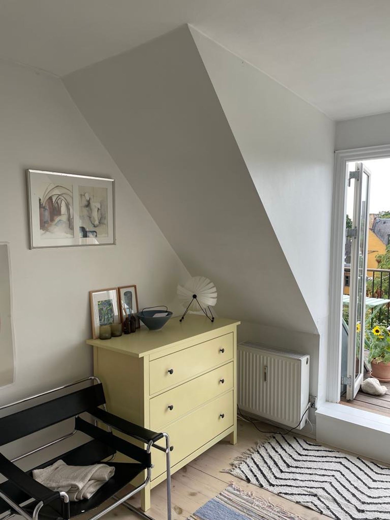 Lejlighed | 2 soveværelser