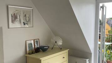 Lejlighed | 2 soveværelser