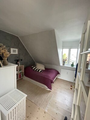 Appartement | 2 slaapkamers