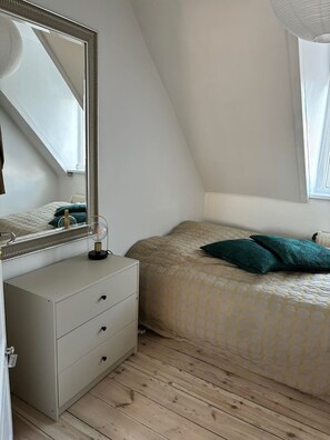 公寓 | 2 間臥室