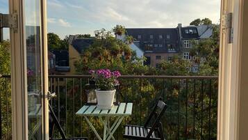 Lejlighed | 2 soveværelser