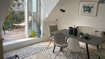 Lejlighed | 2 soveværelser