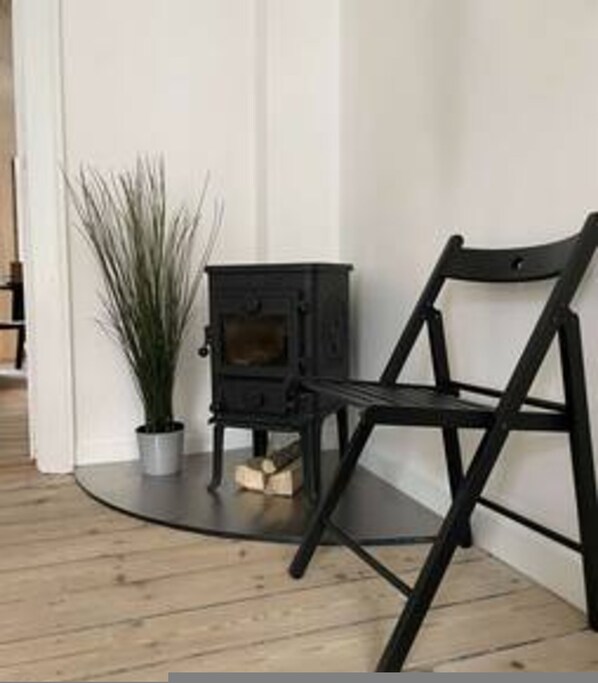 2 bedrooms, Internet - Amazing 2-bedroom by the Lakes (Copenhagen)