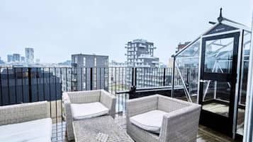 Apartment | Internet