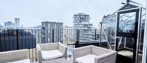 Apartemen | Internet