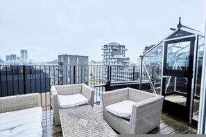 Leilighet | Internett