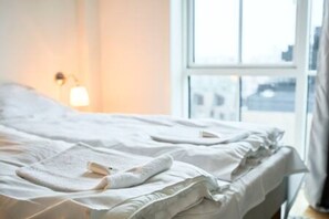 Leilighet | Internett