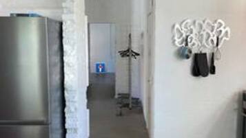 Lejlighed | 1 soveværelse