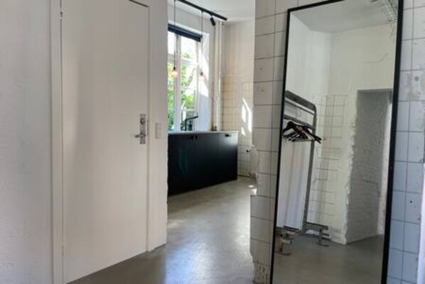 Apartment | 1 Schlafzimmer