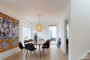 Apartment | 2 bedrooms - Executive Harbour Penthouse (Copenhagen)