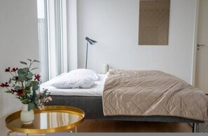 Apartment | 2 bedrooms - Executive Harbour Penthouse (Copenhagen)