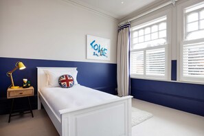 5 bedrooms, Internet