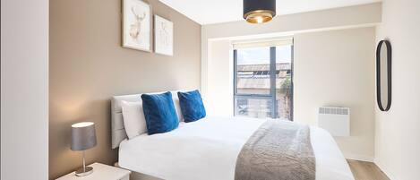 Apartamento | 2 quartos