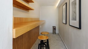 Unclassified image, 4 of 41, button - w Fabulous Loft w/ Fantastic Balcony in Colima (Mexico City)