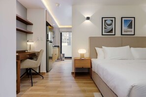 Apartment | 1 bedroom - w Fabulous Loft w/ Fantastic Balcony in Colima (Mexico City)