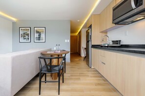 1 habitación 