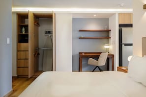 1 chambre