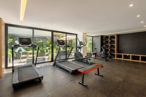 Appartement | 1 slaapkamer