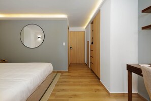 Appartement | 1 slaapkamer