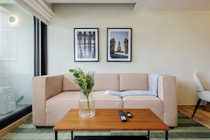 Apartment | 1 bedroom - w Marvelous Loft w/ Balcony in Colima (Mexico City)