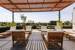 Apartment - w Marvelous Loft w/ Balcony in Colima (Mexico City)