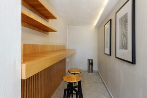 Apartment | 1 bedroom - w Marvelous Loft w/ Balcony in Colima (Mexico City)