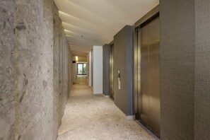 Apartment - w Marvelous Loft w/ Balcony in Colima (Mexico City)