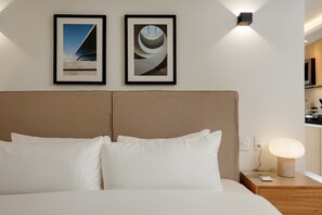 Leilighet | 1 soverom