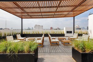 Leilighet | 1 soverom