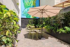 Leilighet | 1 soverom