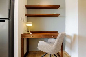 Leilighet | 1 soverom