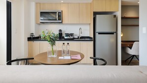 Appartement | 1 slaapkamer