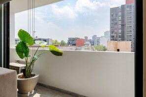 Apartamento | 1 dormitorio