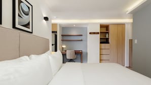Appartement | 1 slaapkamer