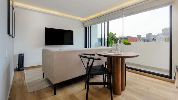 Appartement | 1 slaapkamer