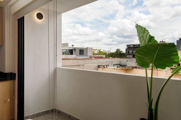 Appartement | 1 chambre