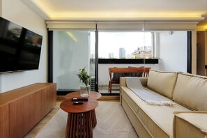 Leilighet | 1 soverom