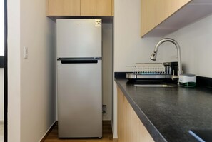 Leilighet | 1 soverom