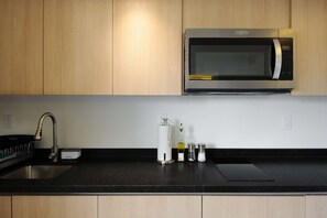 Apartment | 1 bedroom