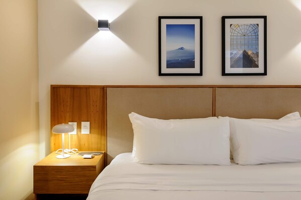 Leilighet | 1 soverom