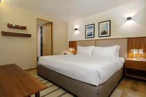 Leilighet | 1 soverom